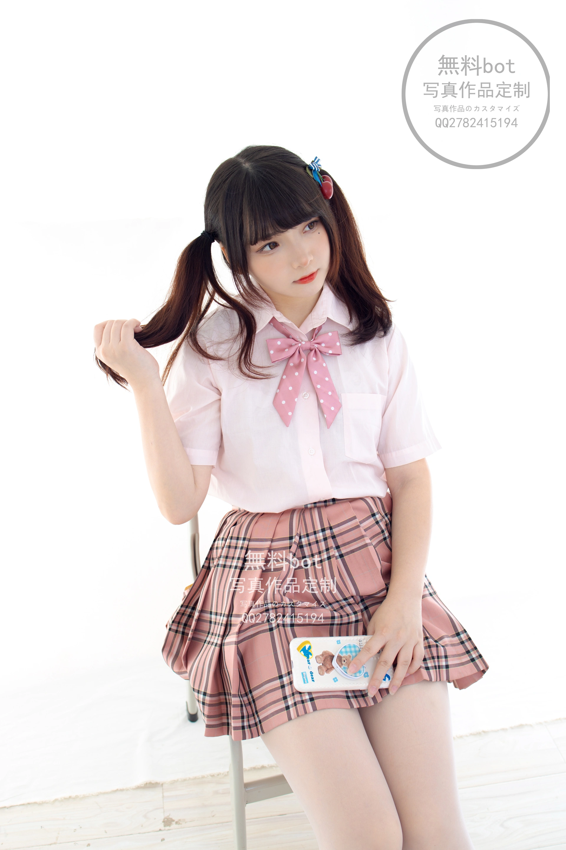 古川kagura - NO.64 森萝财团 WL01 無料 古川kagura 3