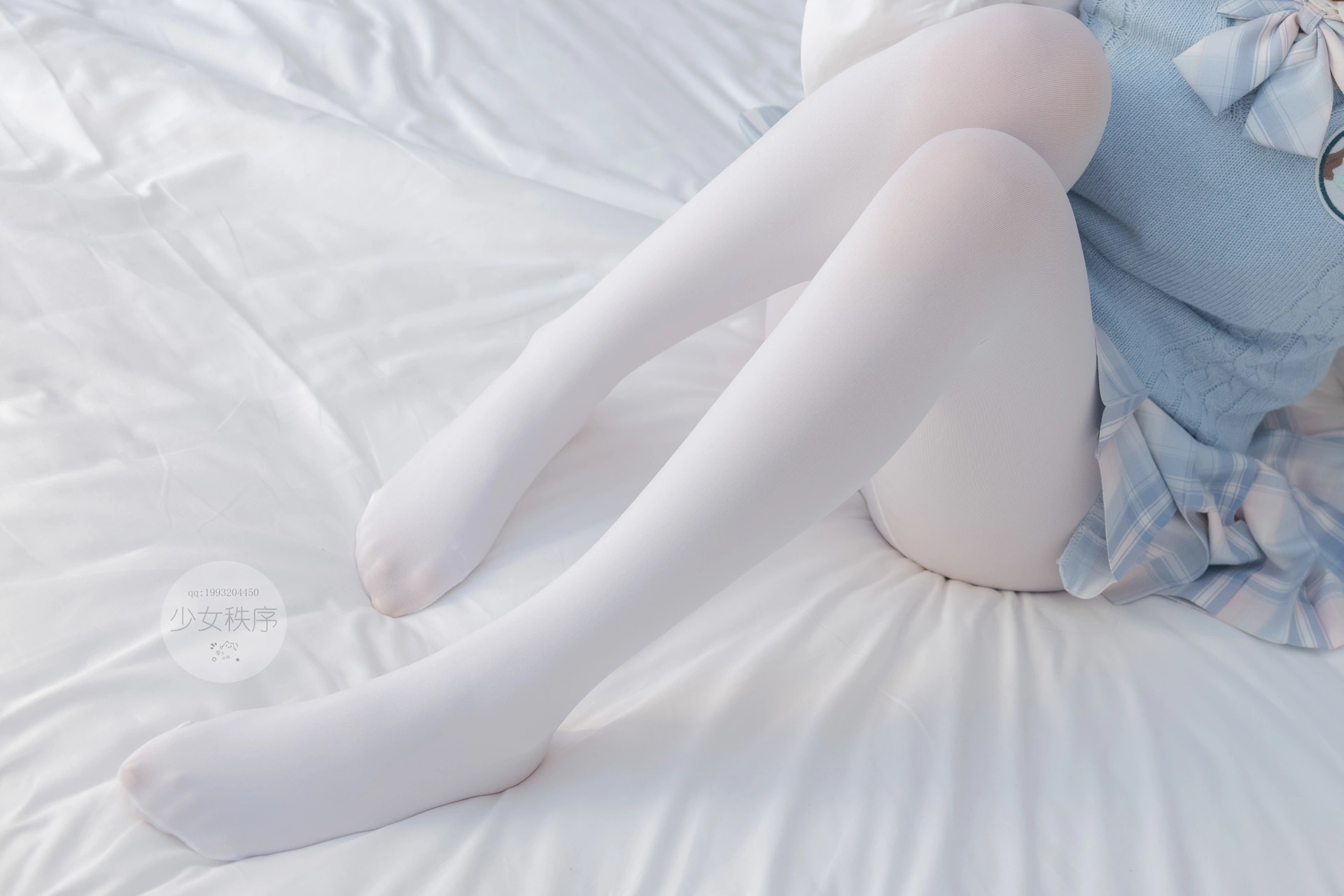 少女秩序 - 限定 2022春节特别期G 3