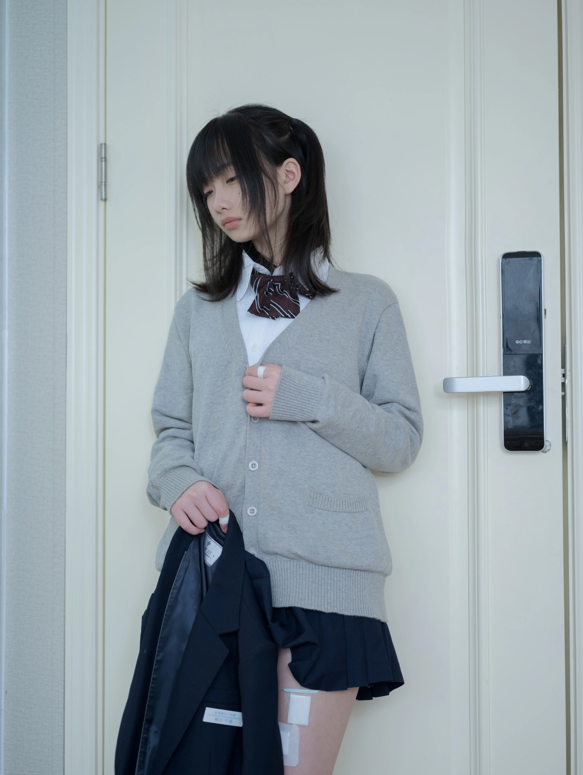少女秩序 - ACE-1 少女秩序 ╳ 千澄「初公開」 2
