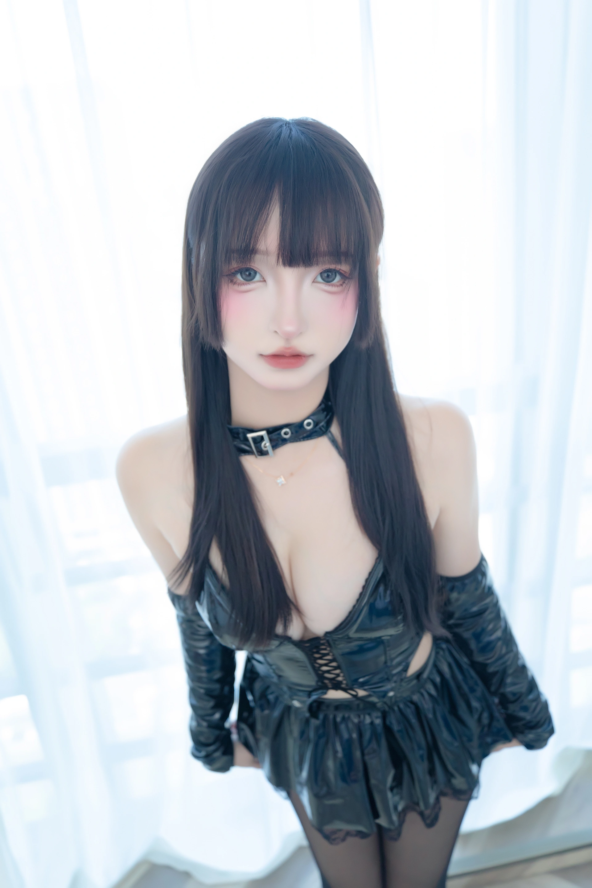 神楽坂真冬 - NO.197 美脚调教 1