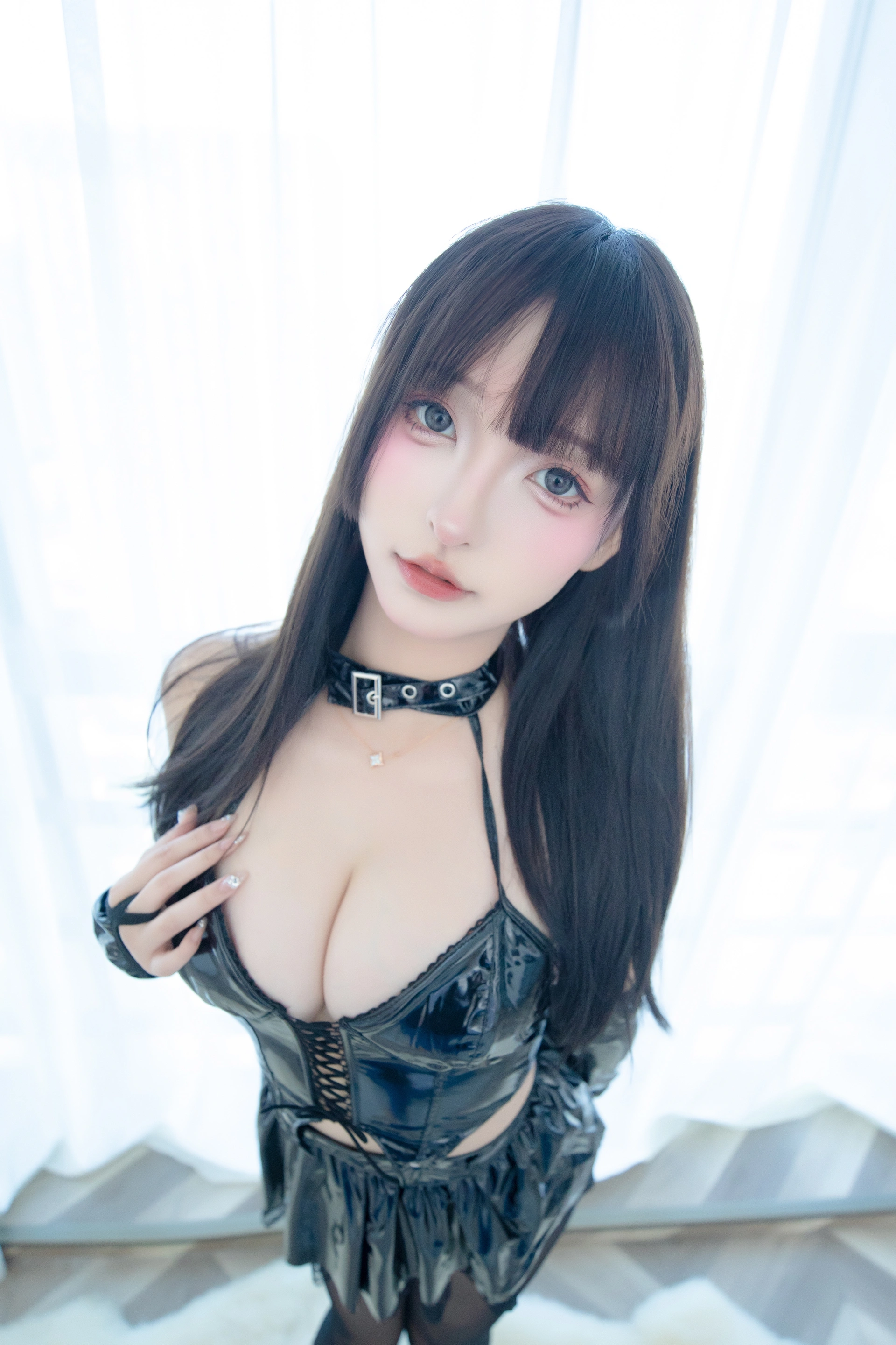 神楽坂真冬 - NO.197 美脚调教 3